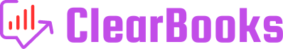 ClearBooks Logo